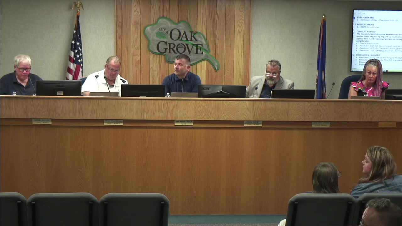 Mayor Explores Animal Control Options After Humane Society Service Ends