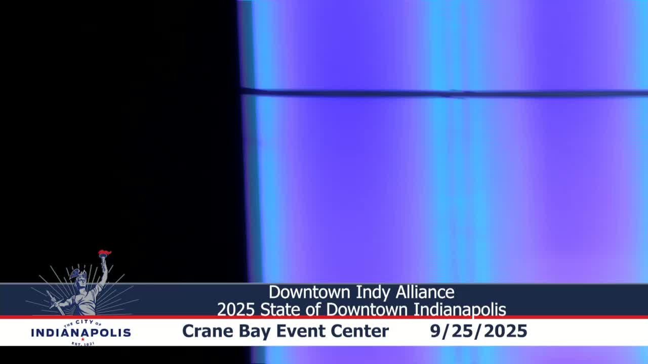 Speakers say Elanco will locate 225,000-square-foot headquarters in downtown’s Valley neighborhood