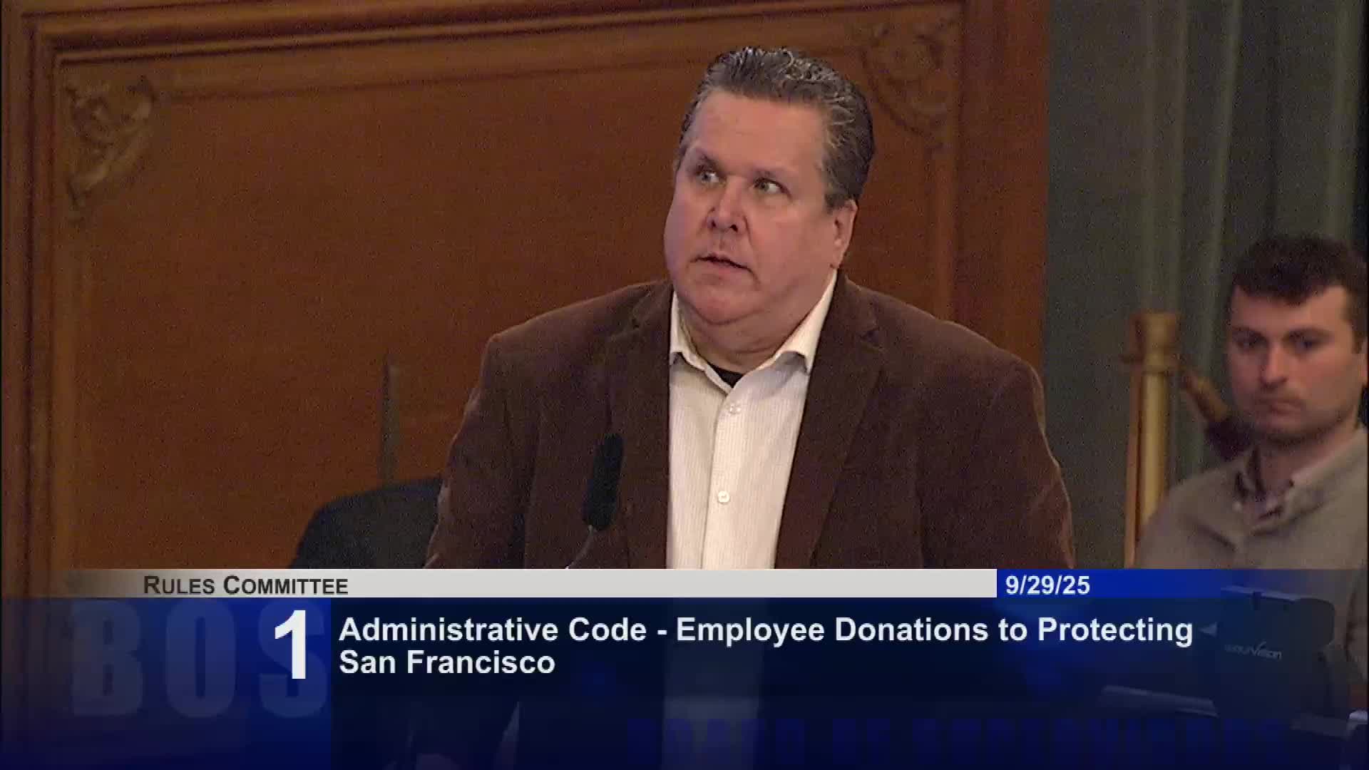 Protecting San Francisco expands support initiatives for deputies and community programs