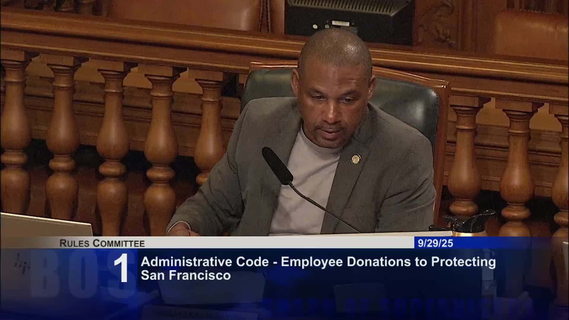 San Francisco Board Approves Nicole Bond for IHSS Public Authority Appointment