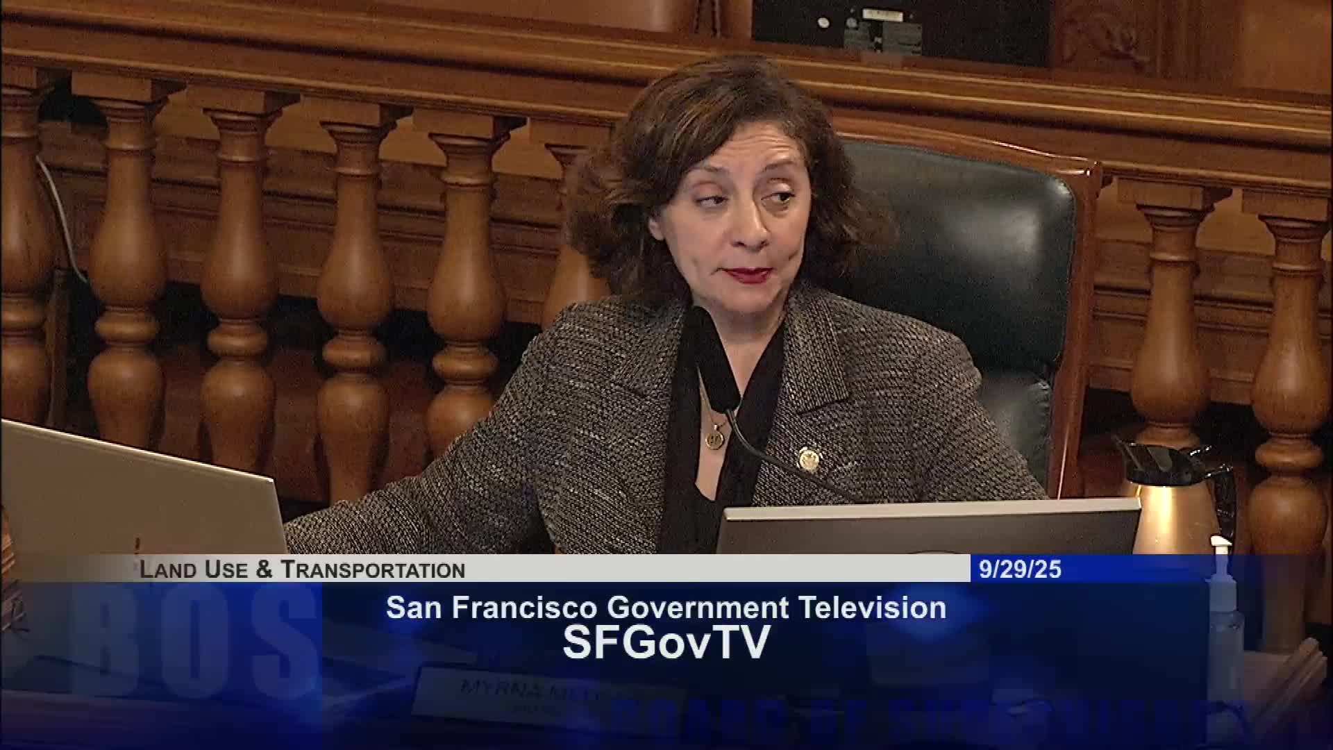 Board committee backs African American Arts and Cultural District CHESS report for Bayview