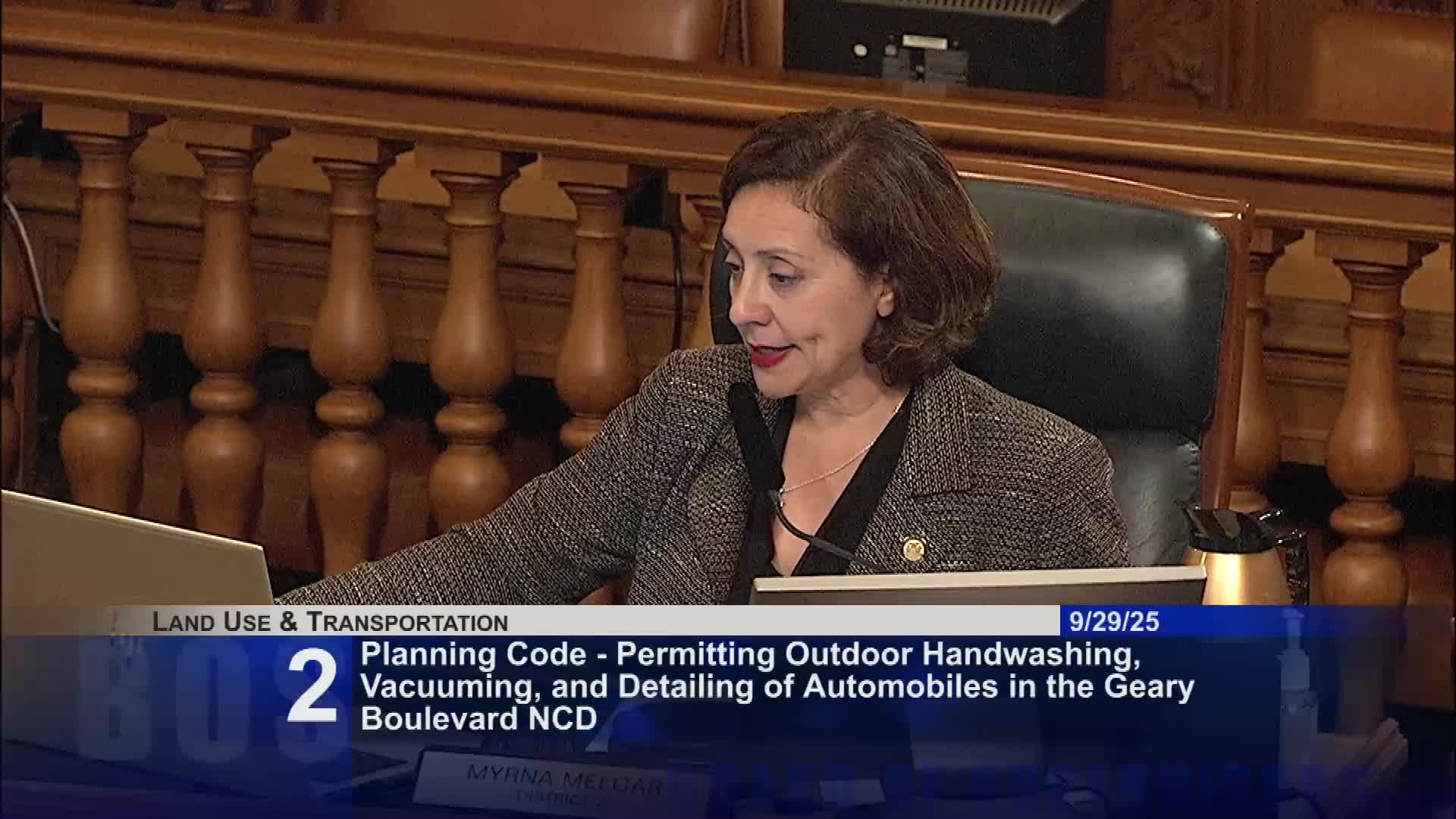 Committee recommends landmark designation for Mint Mall and Hall in South of Market