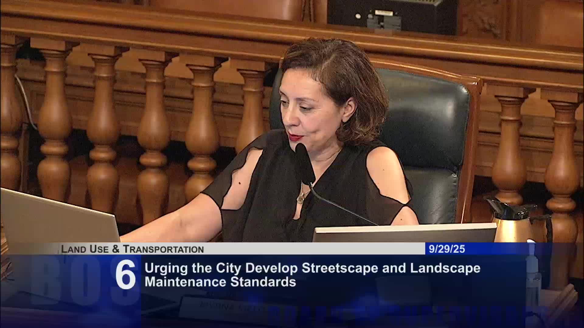 Committee backs package to rebuild Fire Station 13 and develop 530 Sansom; includes landmark rescission and $15M affordable housing contribution
