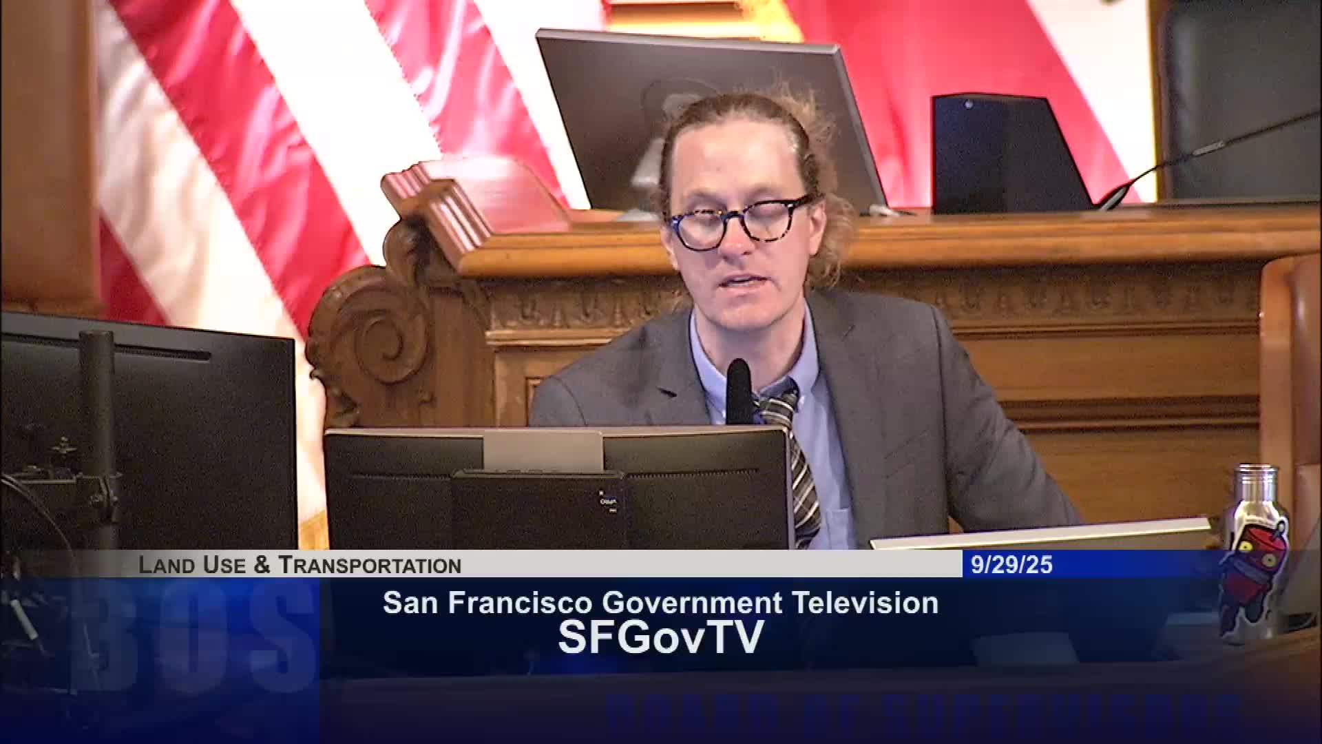San Francisco Supervisors Approve African American Arts District CHESS Report for Cultural Sustainability