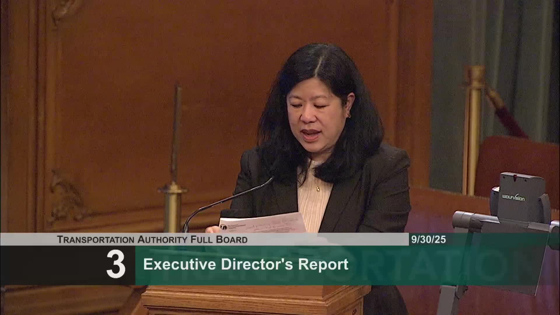 Federal Rail Administration cancelation removes $25 million for Transbay portal package; TJPA to seek alternatives