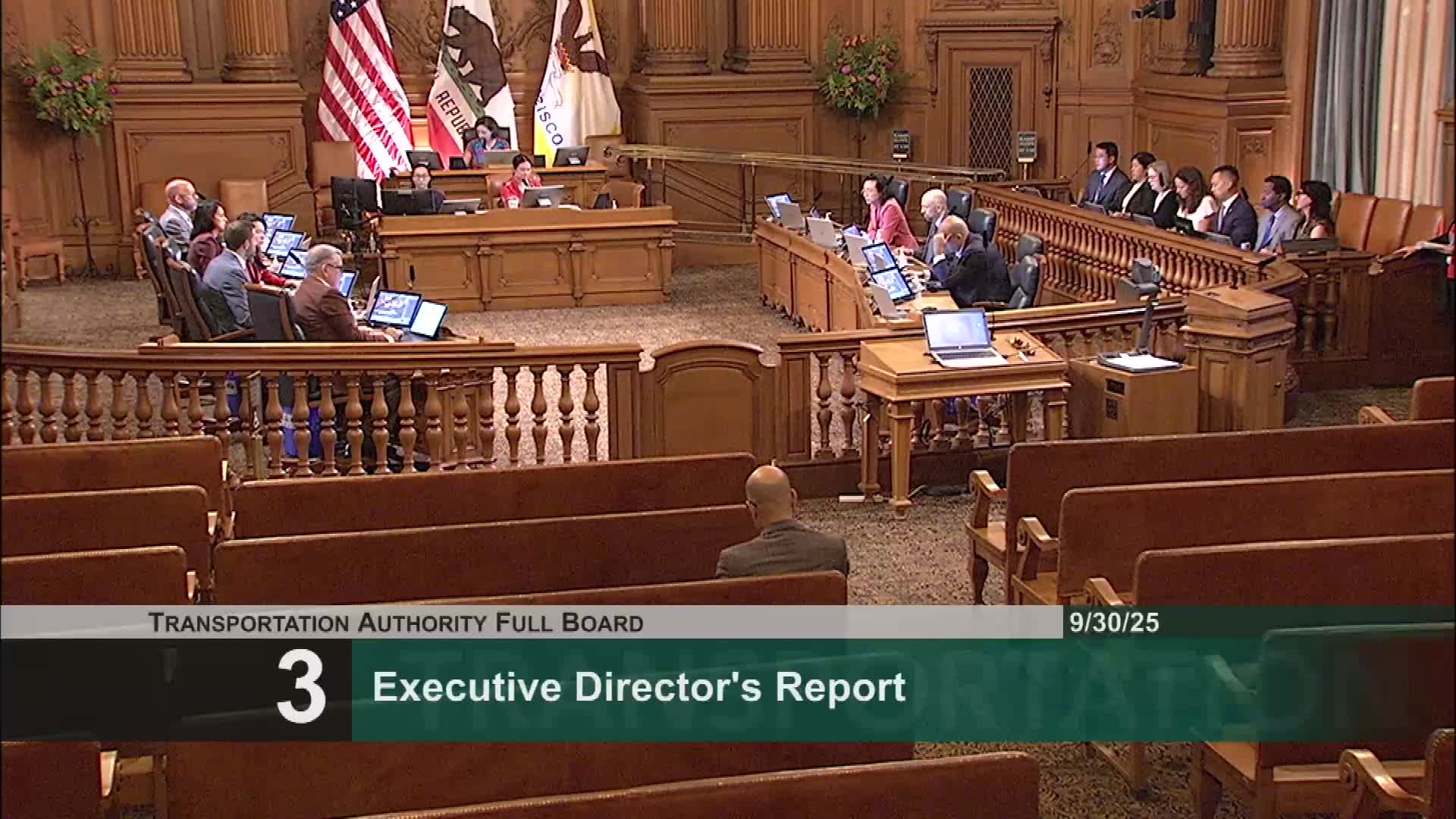 Commissioners Approve Minutes and Review Investment Report for Quarter Ending June 2025