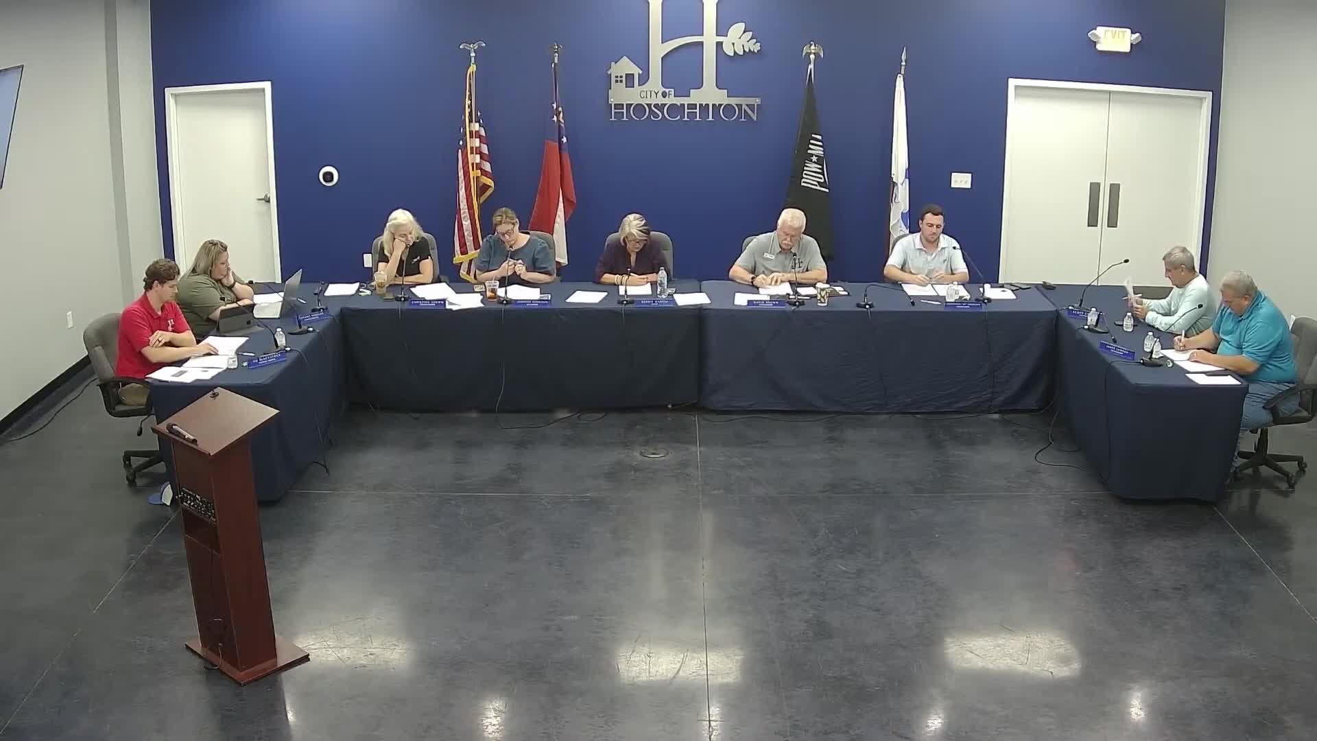 Council allows Providence Group to build up to 30 model homes in Aberdeen subdivision before final plat approval