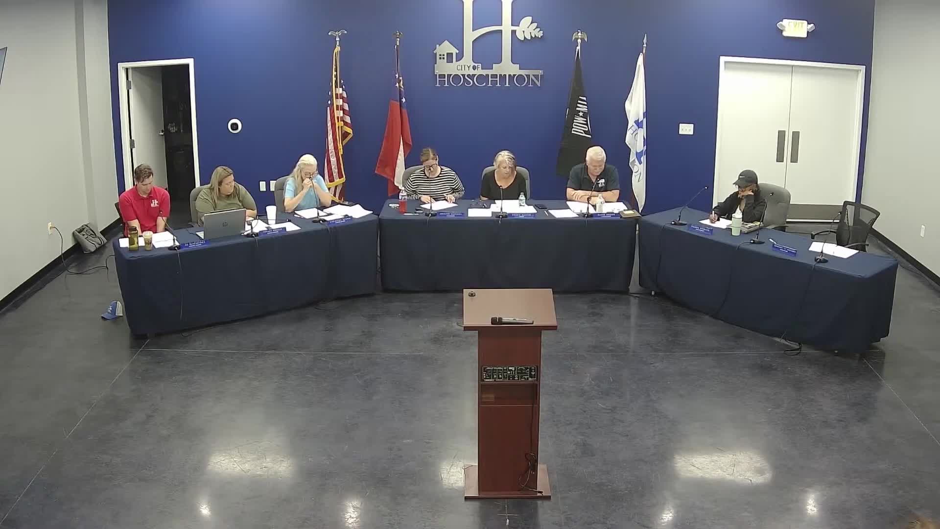 Council approves salary increase for mayor and council after debate over health coverage