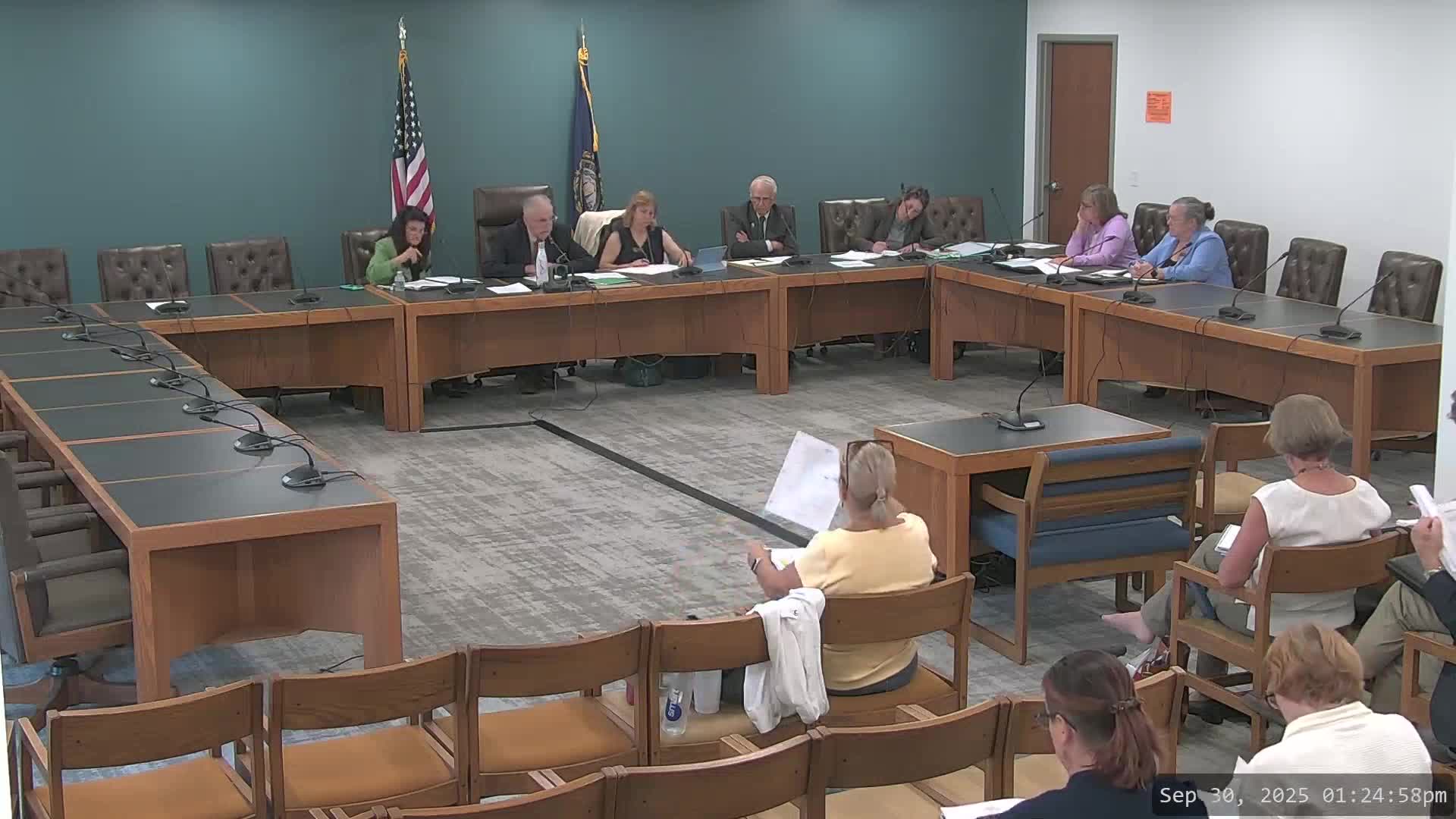State Education Committee Discusses $977M Special Education Funding Challenges