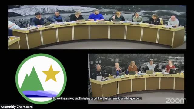 Juneau Police Chief Highlights Community Engagement from Officers Living Locally
