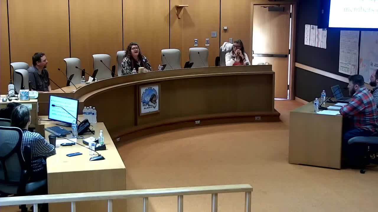 Kodiak Mayor Candidates Discuss Experience and Strategies for Community Support