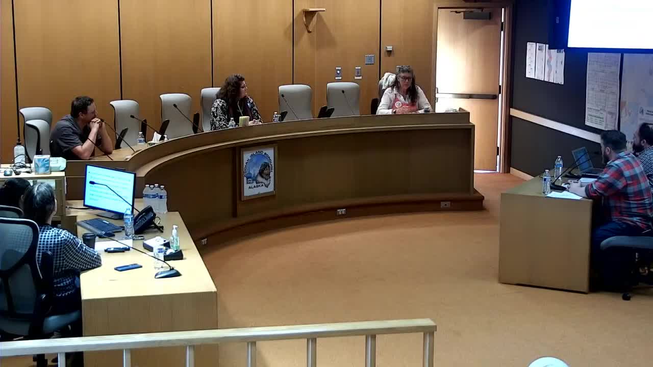 Candidates Discuss Rising Cost of Living and Housing Crisis in Kodiak