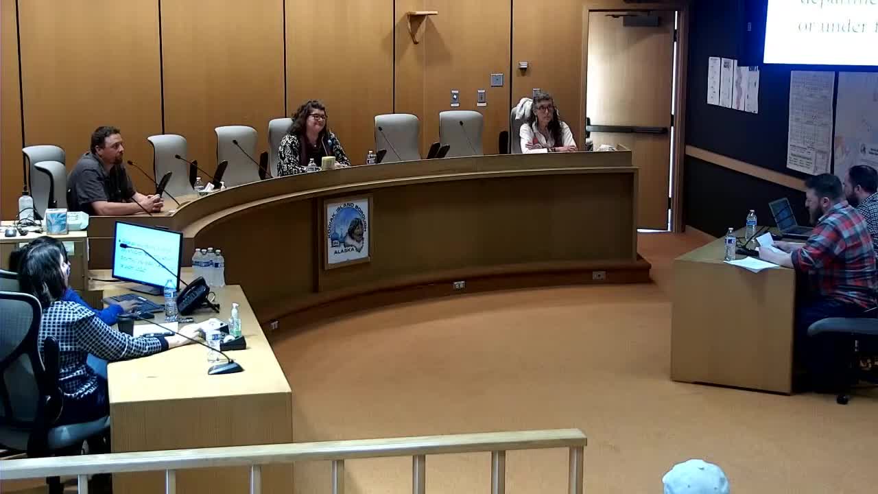Residents Outside Kodiak City Limits Demand Voting Rights in Local Elections