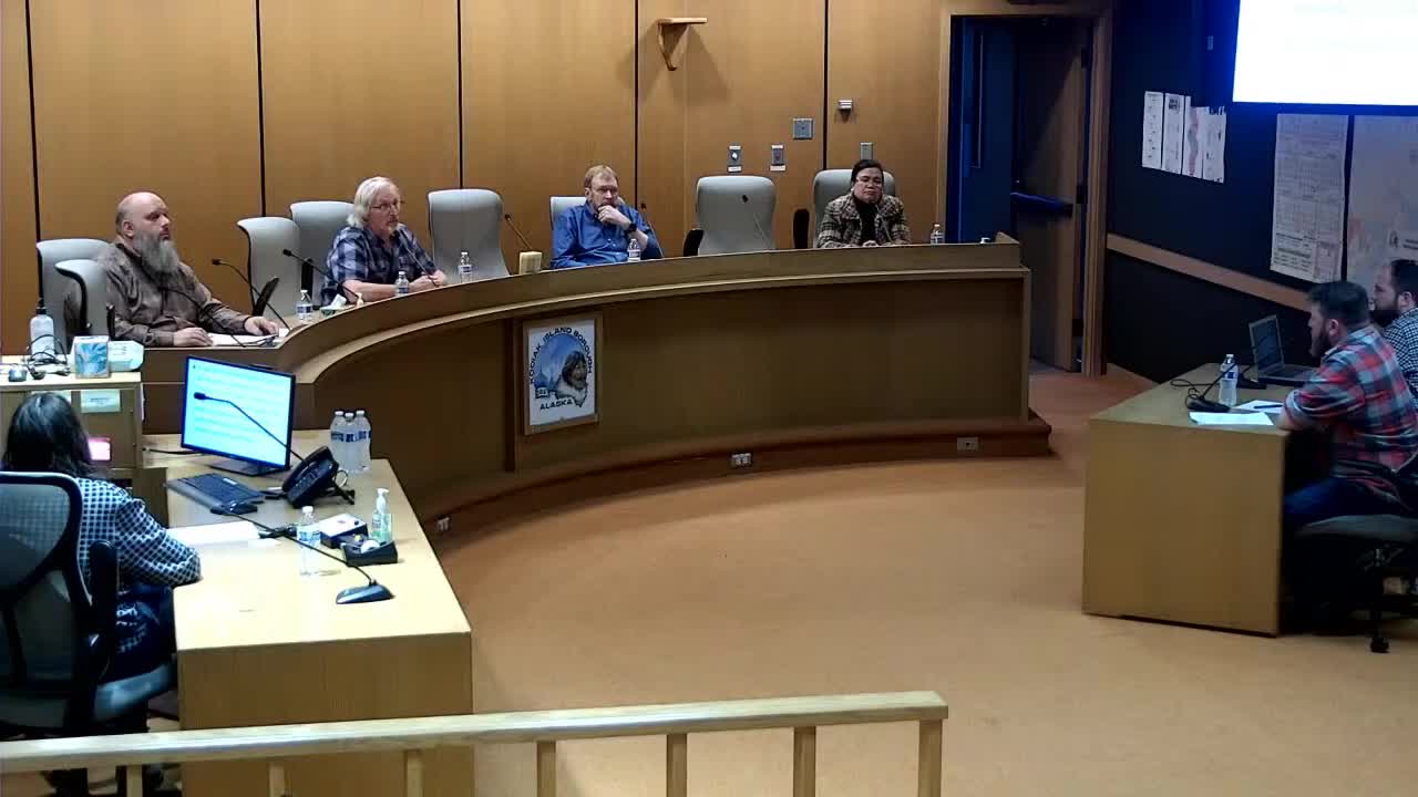 Kodiak Candidates Propose Local Business Support and Improved Food Security Initiatives