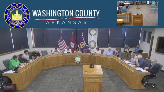 Springdale Mayor Doug Sprouse hosts inaugural Northwest Arkansas growth meeting