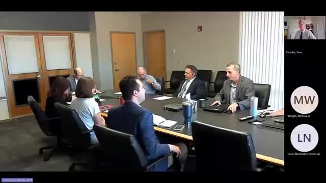 Cochise County Supervisors Approve Walmart Tax Appeal Settlement in Executive Session