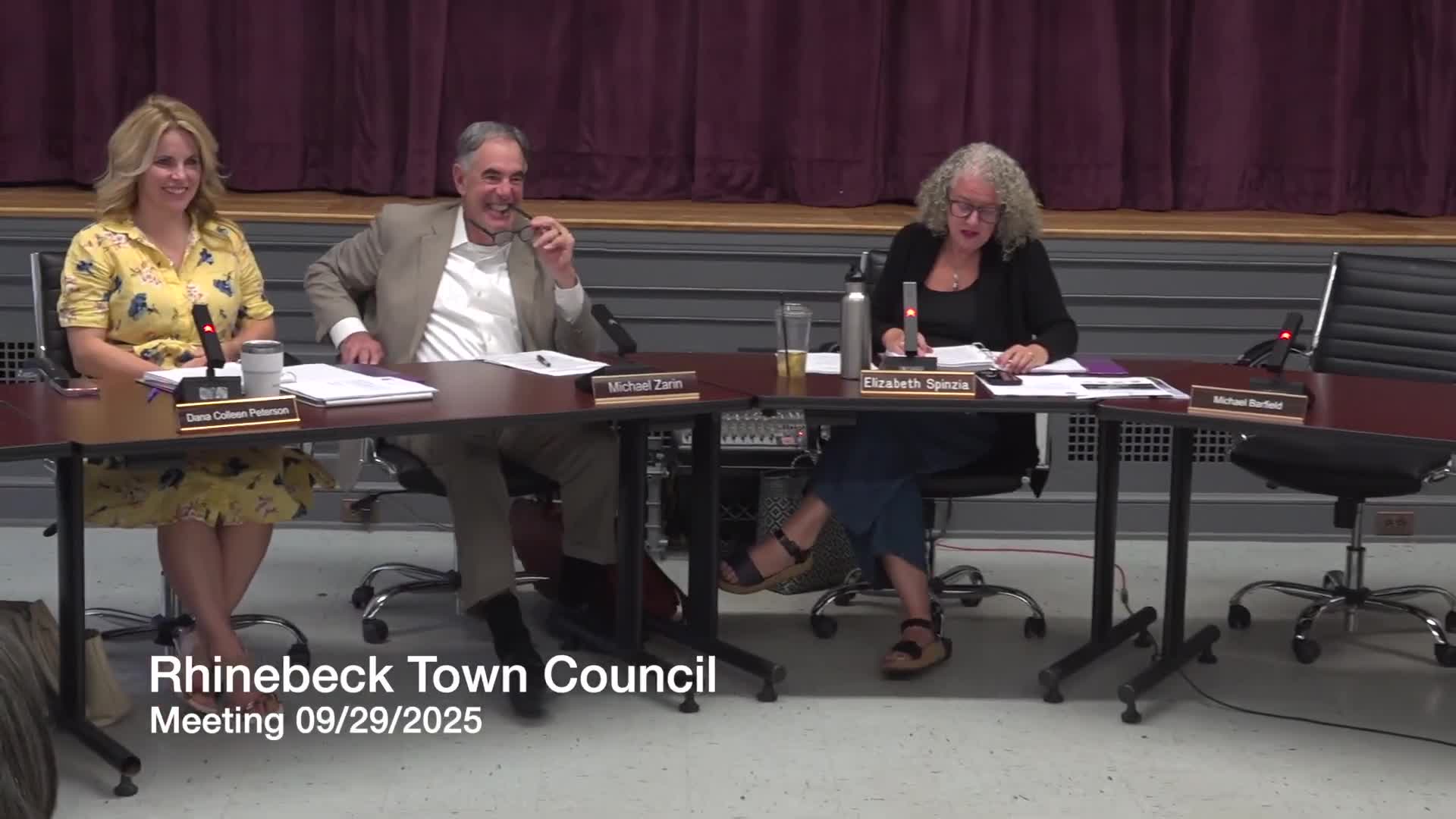 Rhinebeck Town Council Approves Agreement to Sell Sisters of Saint Ursula Property