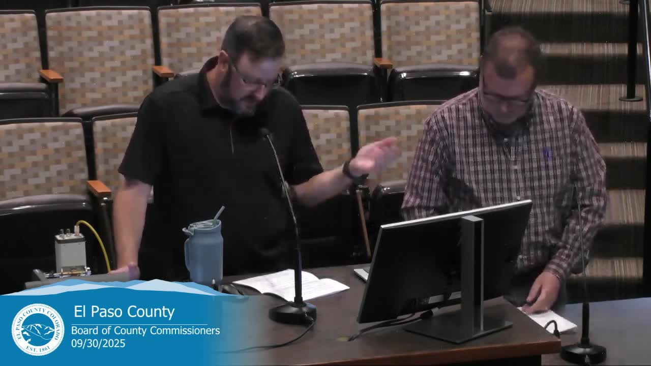 Antlers Ridge Rezoning Highlights Concerns Over Community Character and Development Density