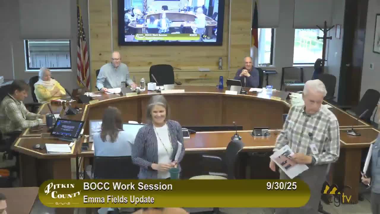 Airport Advisory Board Proposes Transition from Flight Safety Task Force to Standing Subcommittee
