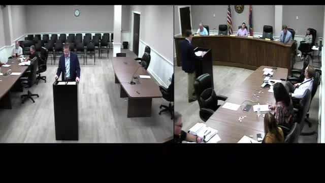 Rankin County Board Approves Settlement for Federal Lawsuit Claim