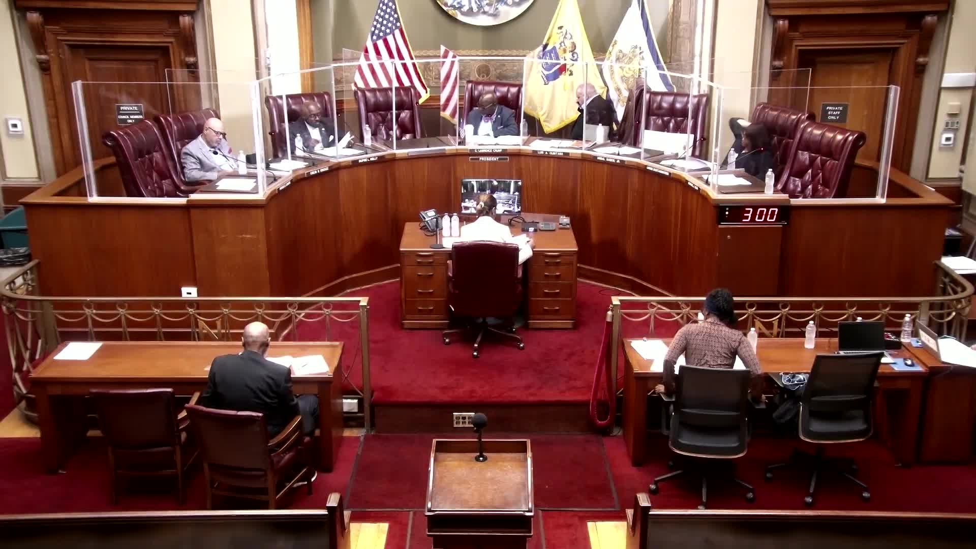 Council Approves Ordinances for Housing Development and Public Safety Initiatives