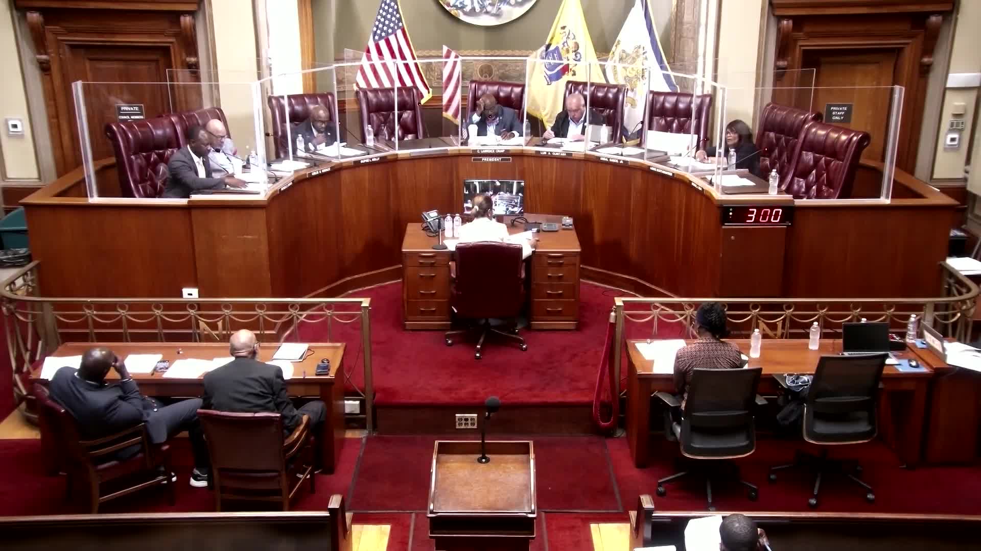 Council Approves 30-Year Tax Abatement for Affordable Housing Development