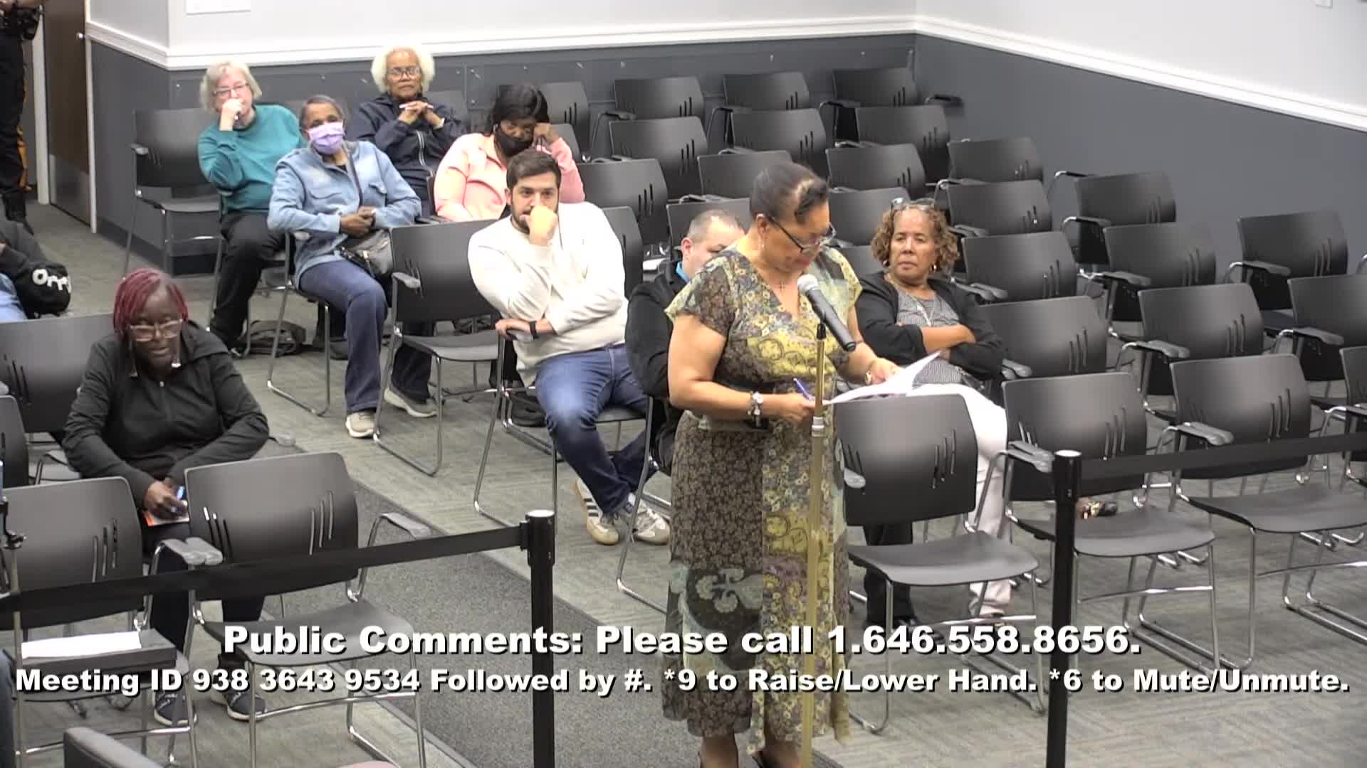 City Council Advances $3.75M Redevelopment Agreement for Plainfield Health Center