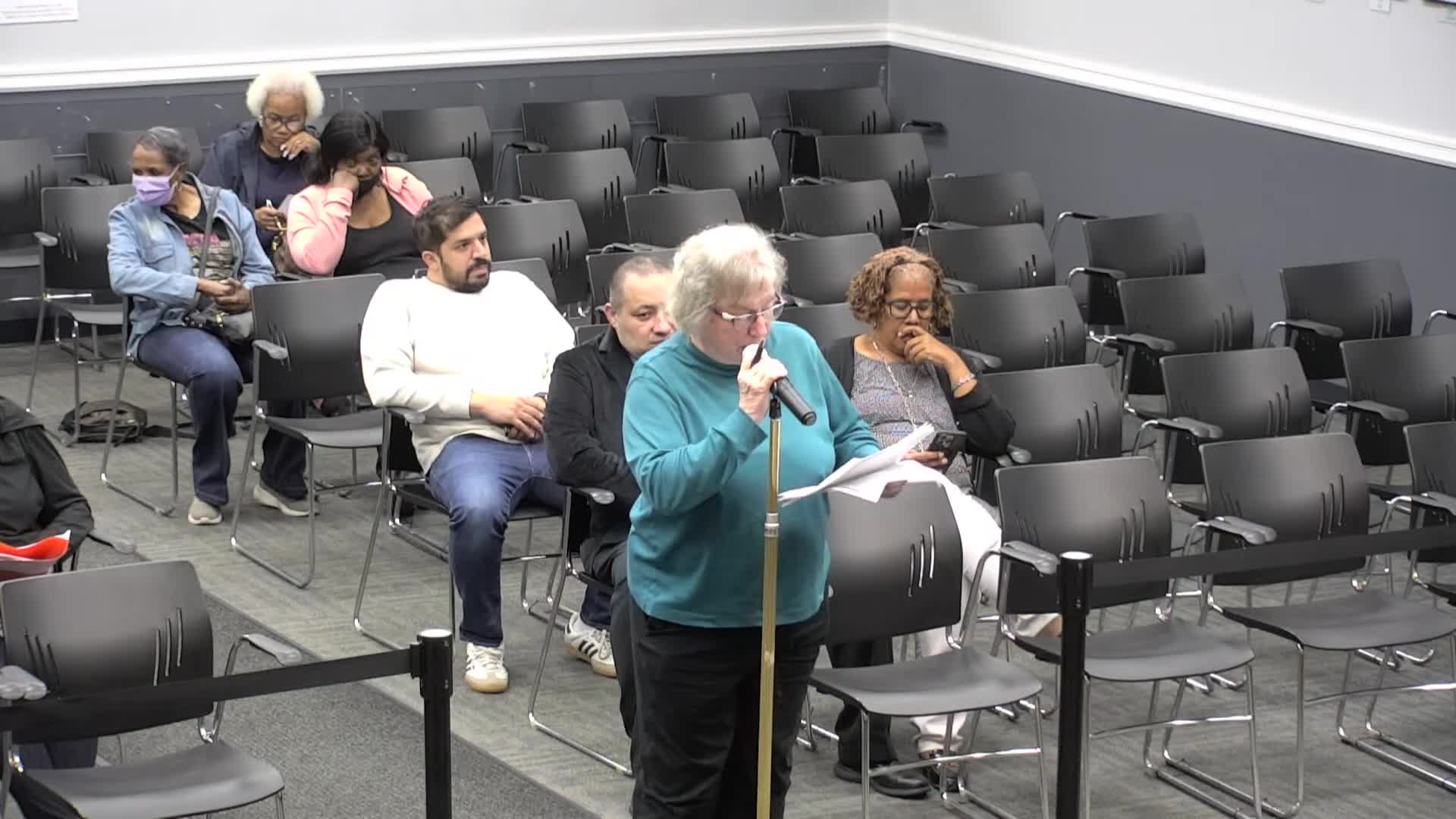Plainfield Health Center Explores Partnerships to Overcome Post-Bankruptcy Challenges