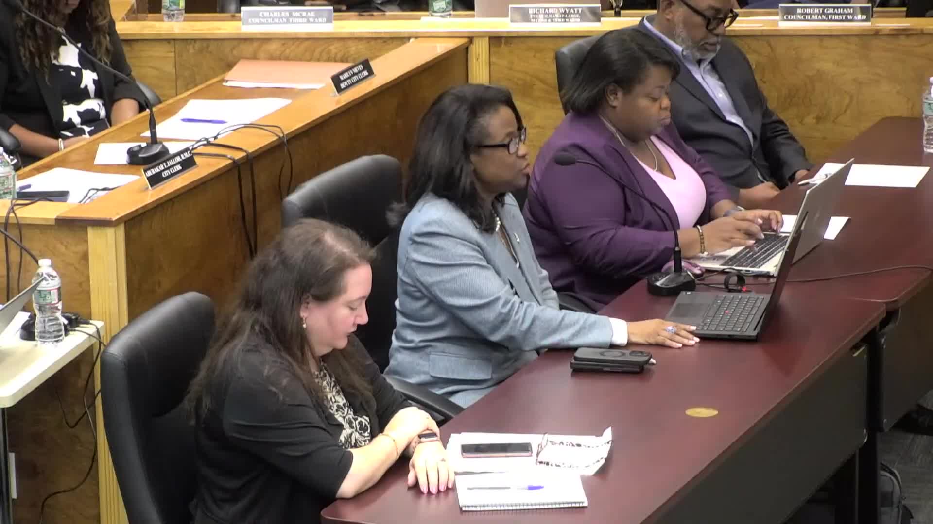 Plainfield Health Center outlines funding needs and community care services amid financial concerns
