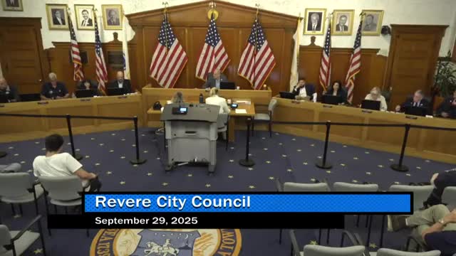 City Council Votes on Comprehensive Accounting of Community Improvement Trust Fund