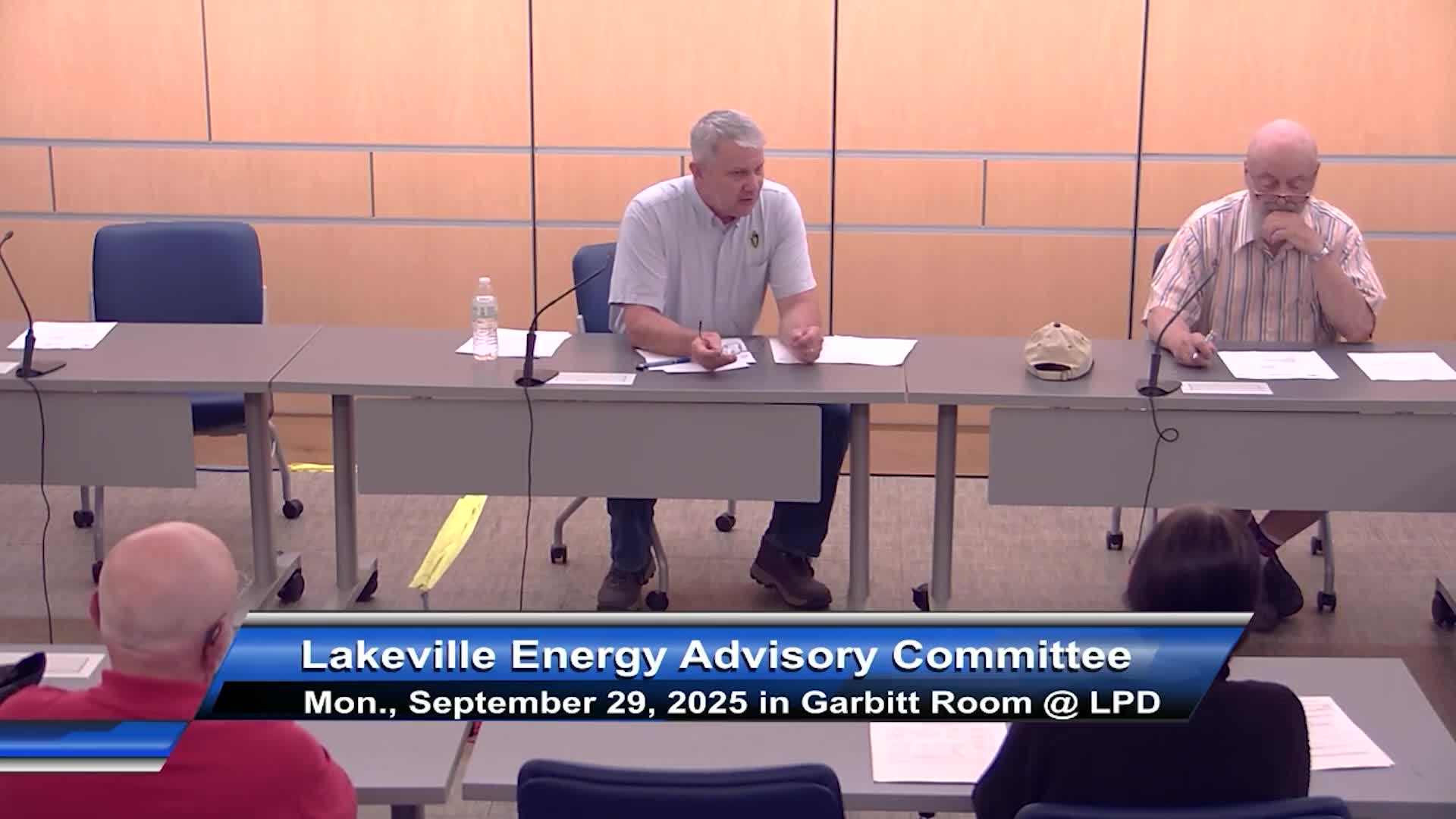 Green Communities Project Secures $12500 Grant for ASHRAE Level 2 Audits