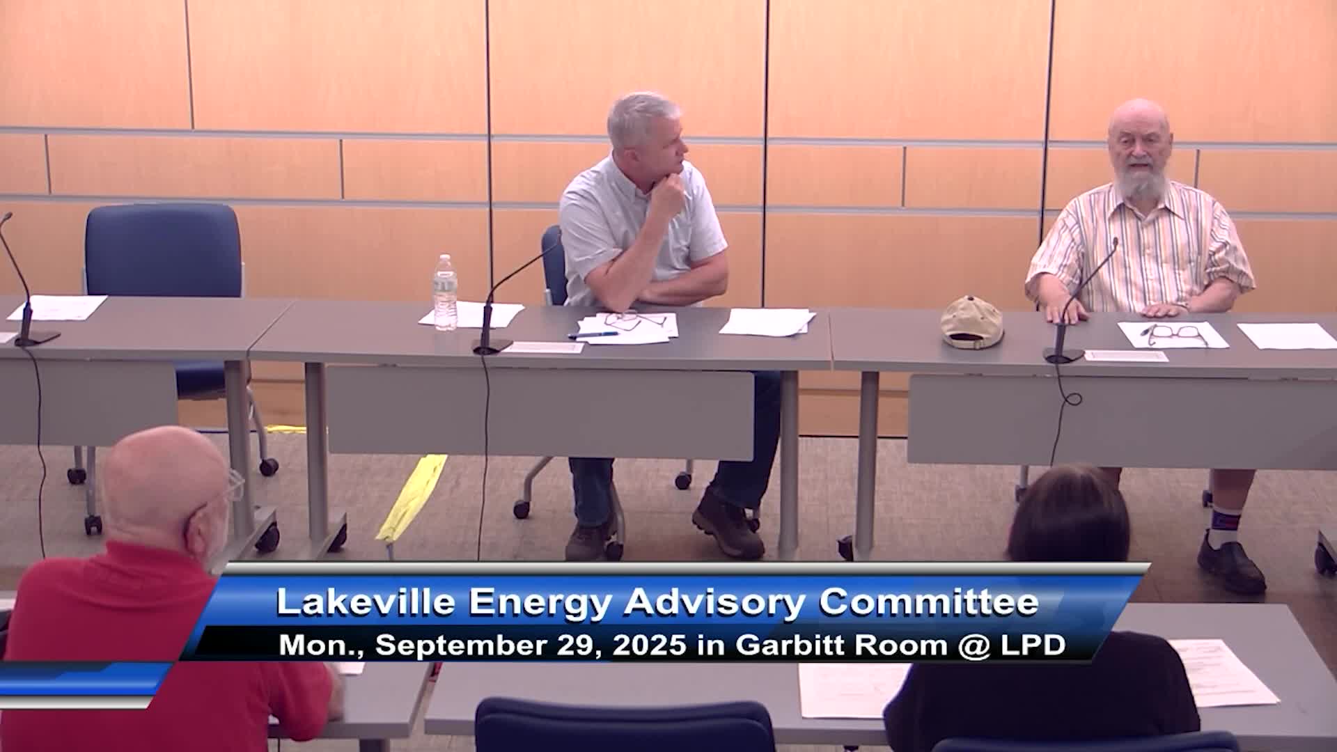 Energy Funding Concerns Arise Amid Uncertainty Over Government Support