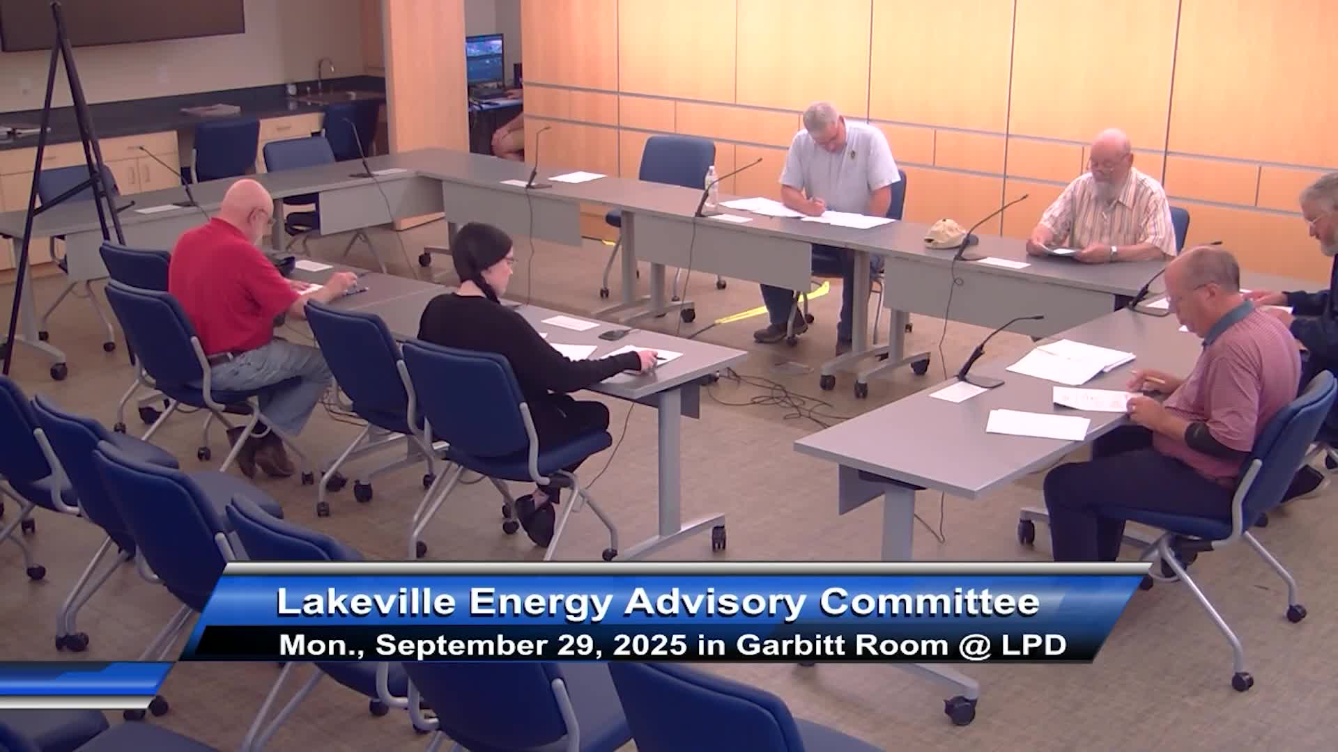 Green Communities Update Highlights Grants and Efficiency Projects in Lakeville