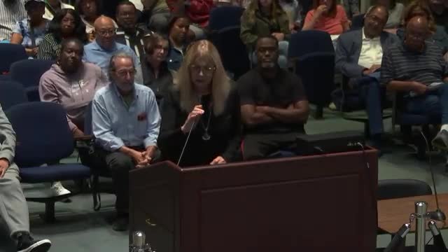 Southfield Public Arts Commission Vice Chair Advocates for City Beautification