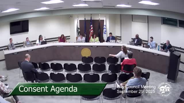Madison Heights City Council Approves $18488 Cybersecurity Grant for .gov Domain Transition