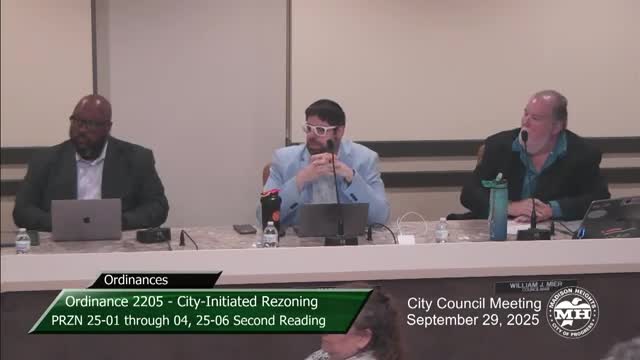 Madison Heights Council Approves Mixed-Use Zoning Changes and Cannabis Dispensary Opening