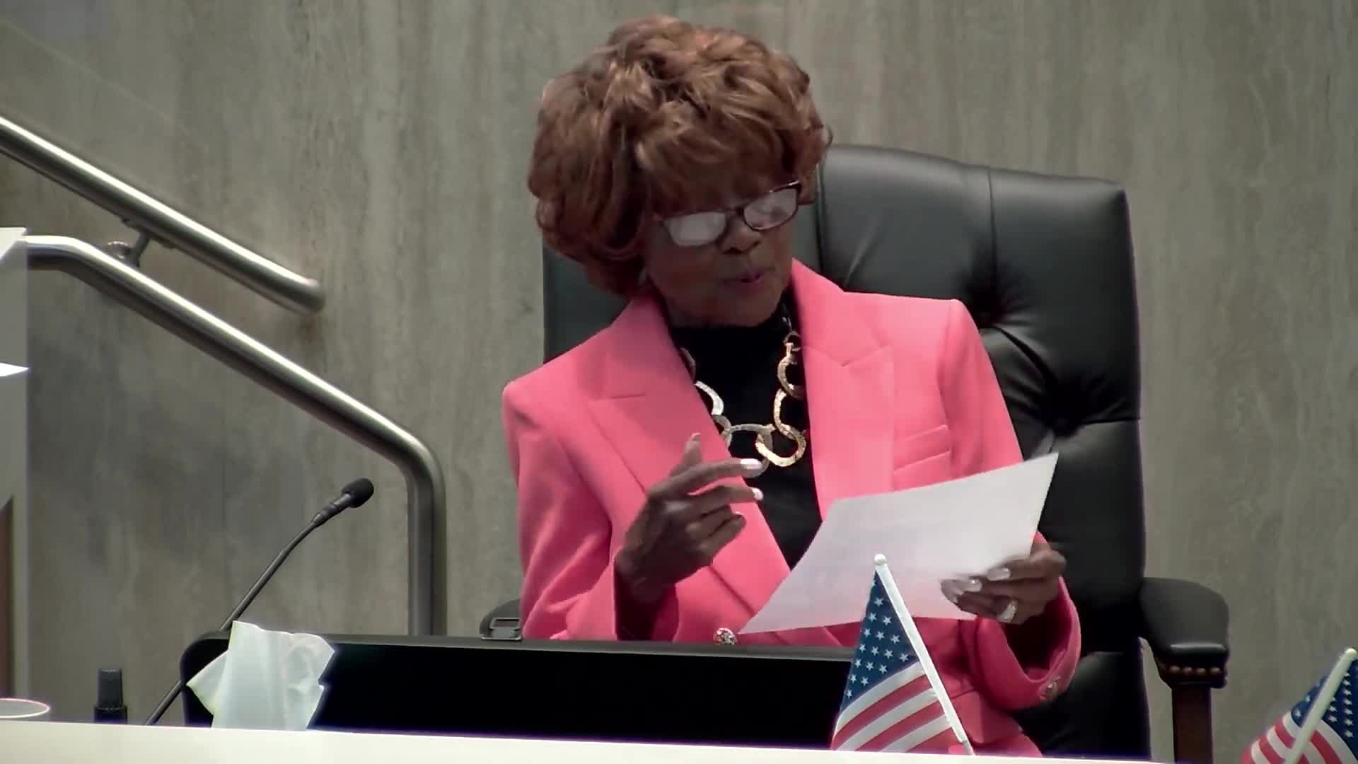 Denton County Proclaims Support for Cybersecurity Awareness Month in October 2025