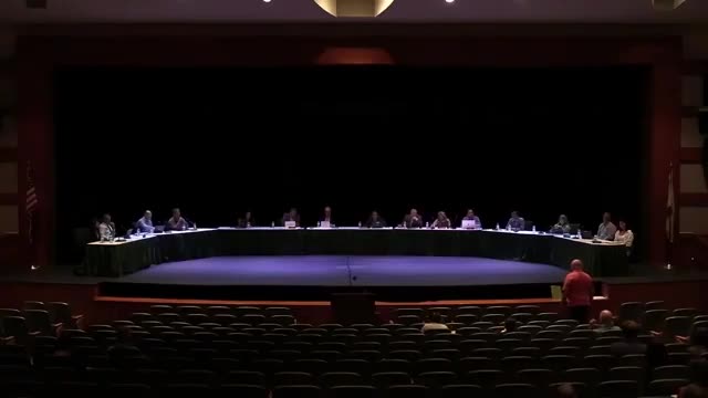 Basking Ridge Residents Raise Concerns Over Soccer Field Lighting and Noise Plans