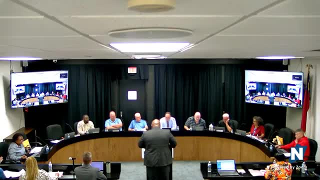 Nash County Schools Partner With Communities and Schools on Career Readiness Program