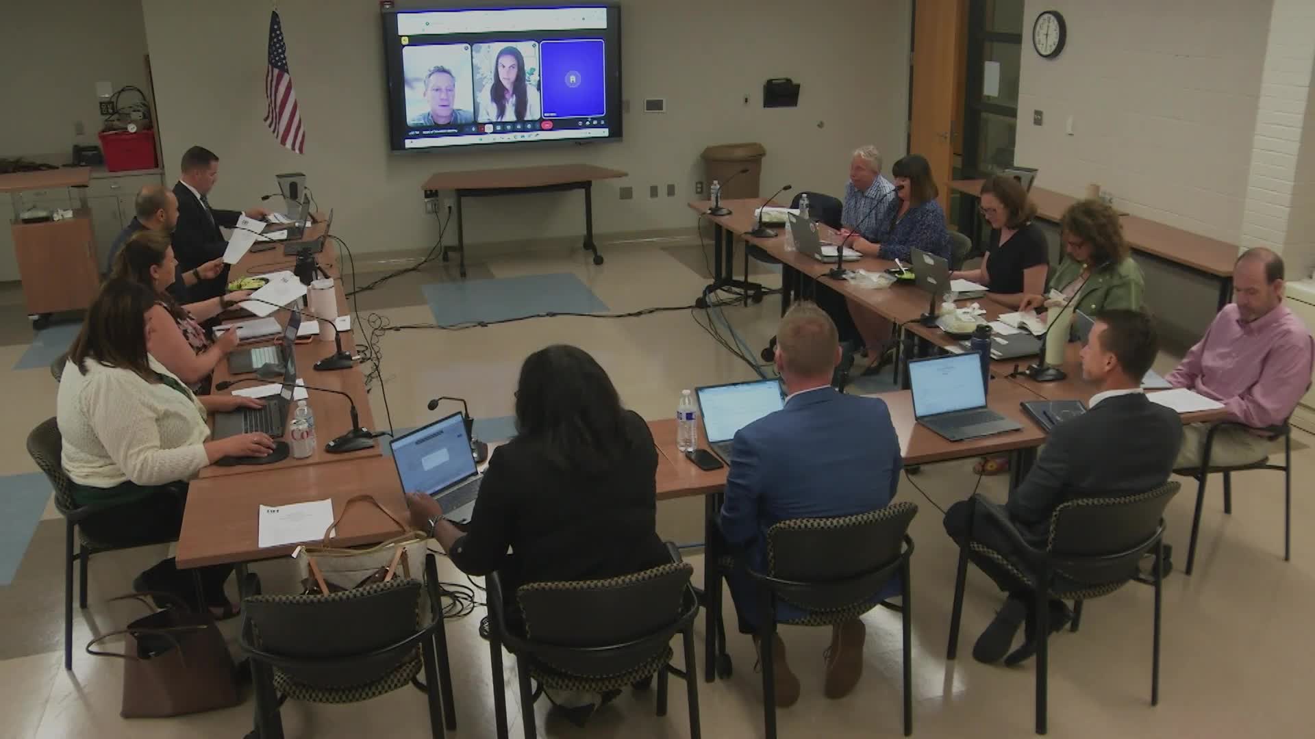 Bloomfield Hills Schools Launches Strategic Planning Process with Through Consulting