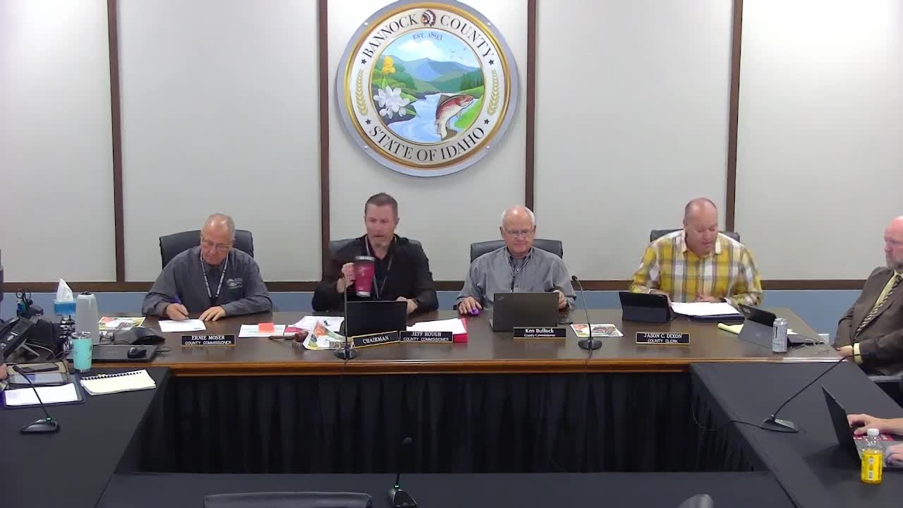 Bennett County restores Aid for Friends property ownership and addresses tax reimbursement