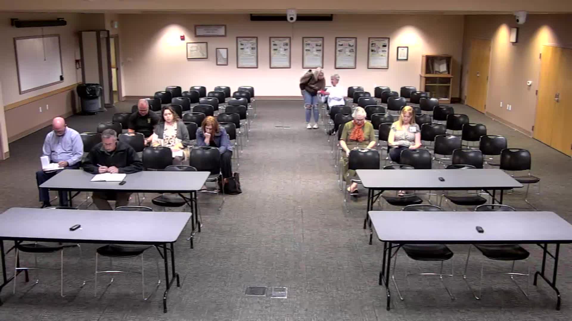 HVAC Upgrades Begin Next Week at JL Building with Two-Week Downtime