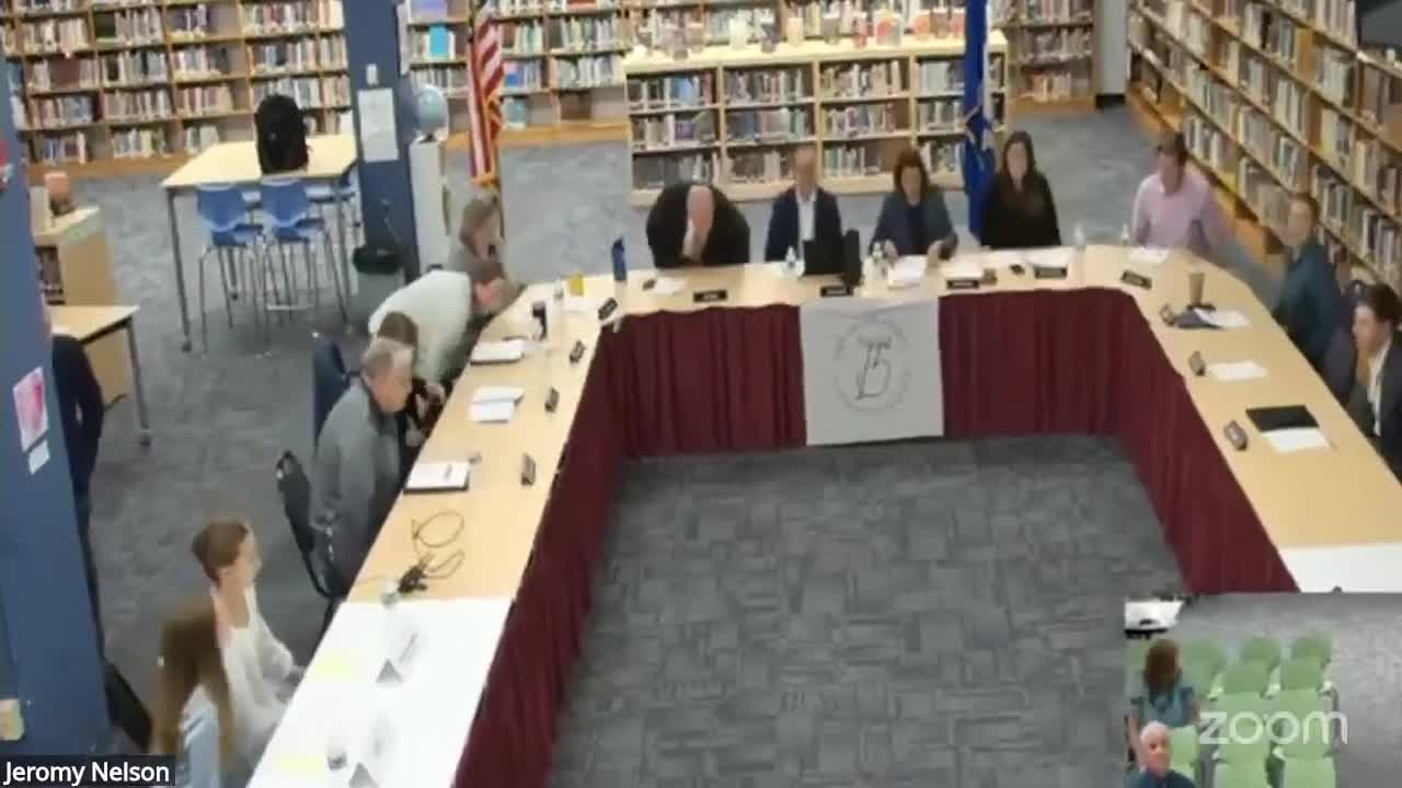 Region 15 Feasibility Study Committee recommends building new elementary school complex