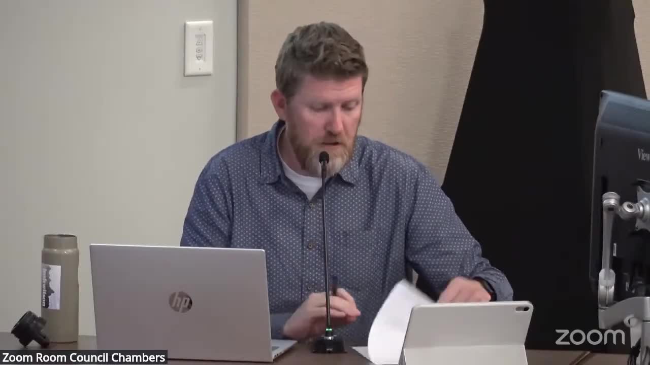 Boise Commences Update on Historic Preservation Plan with Consultant Northwest Vernacular