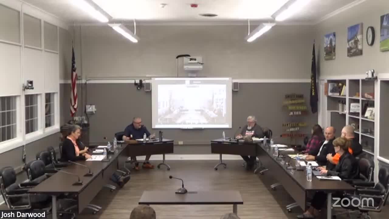 Board Set to Approve Strategic Plan at Upcoming Meetings in DO Board Room