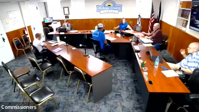 Atchison County Approves $95K Contract for Ottawa Road Rehabilitation Project