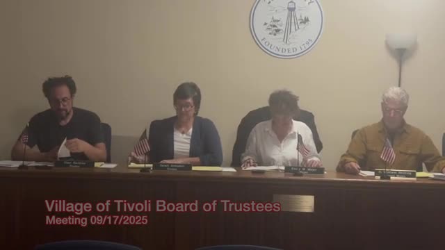 City Council Reviews Justice Court Report and Prepares for Street Painting Festival