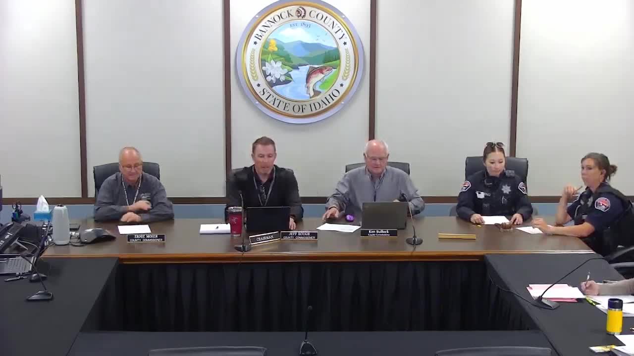 Bannock County Auction Offers 12 Parcels of Property in Pocatello
