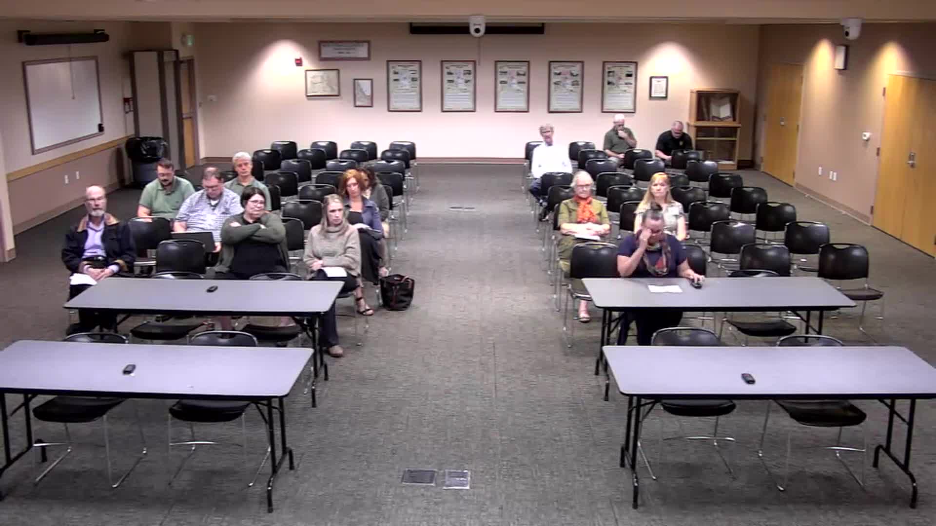 Commissioners Approve Conditional Use Permit for Weese Towers Cell Tower Near July 4 Pass