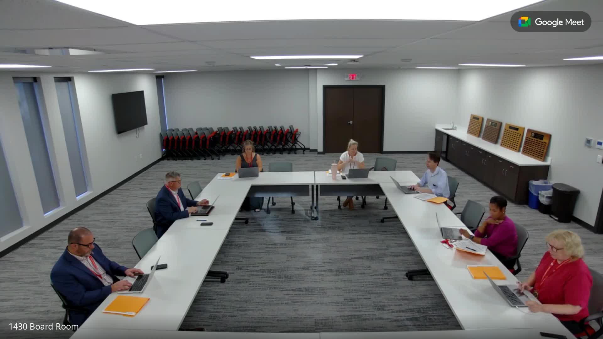 School Policy Committee Initiates Comprehensive Review of Outdated Policies